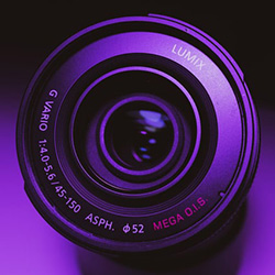Fotografie-Intro