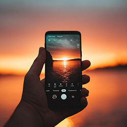 Fotografie-Intro